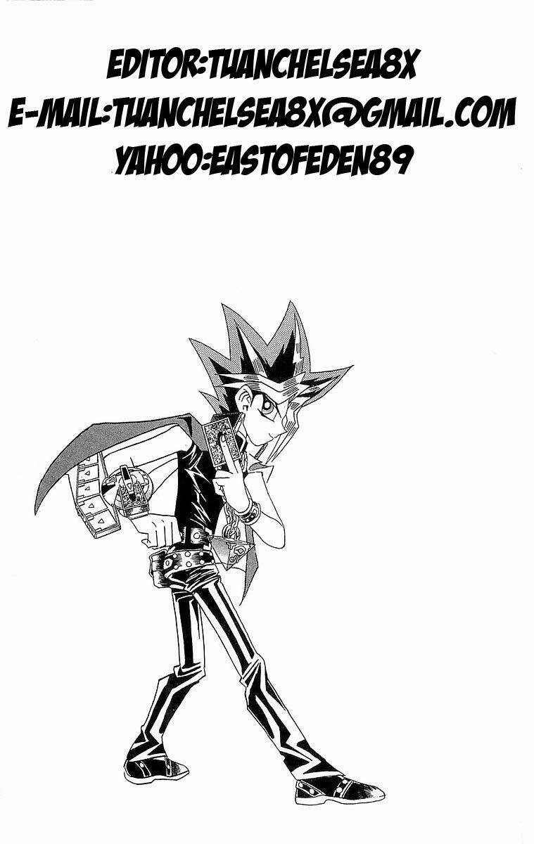 Vua Trò Chơi Chapter 162 - Trang 2