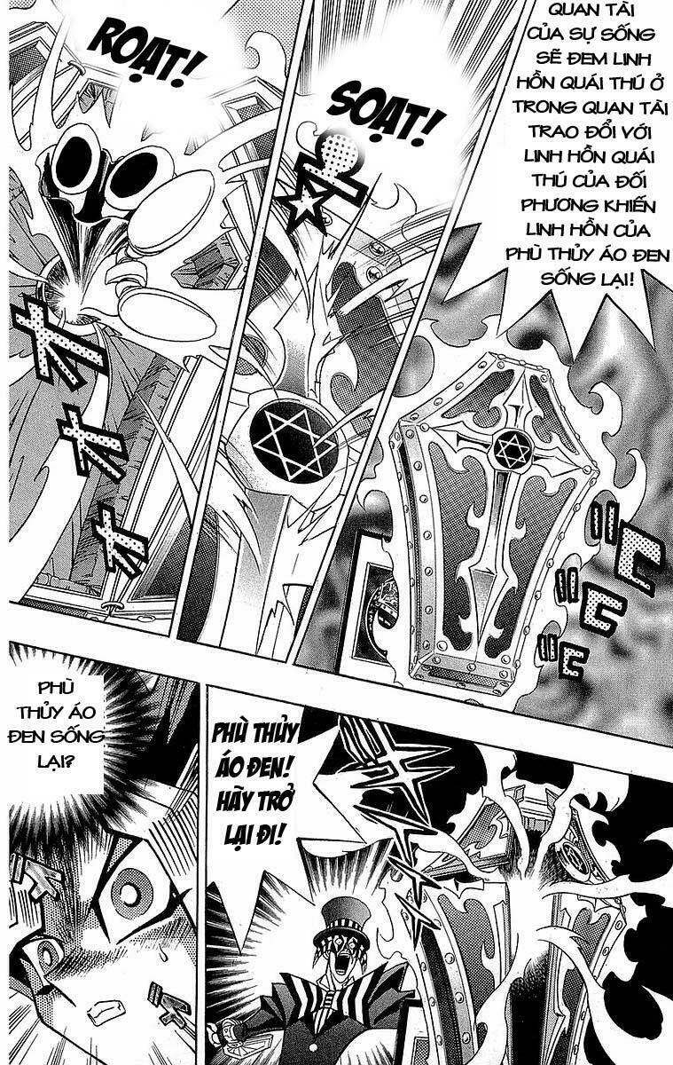 Vua Trò Chơi Chapter 162 - Trang 2