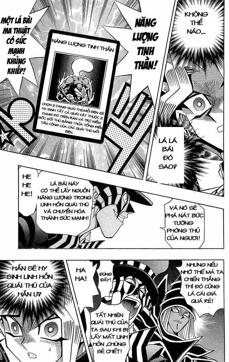 Vua Trò Chơi Chapter 163 - Trang 2