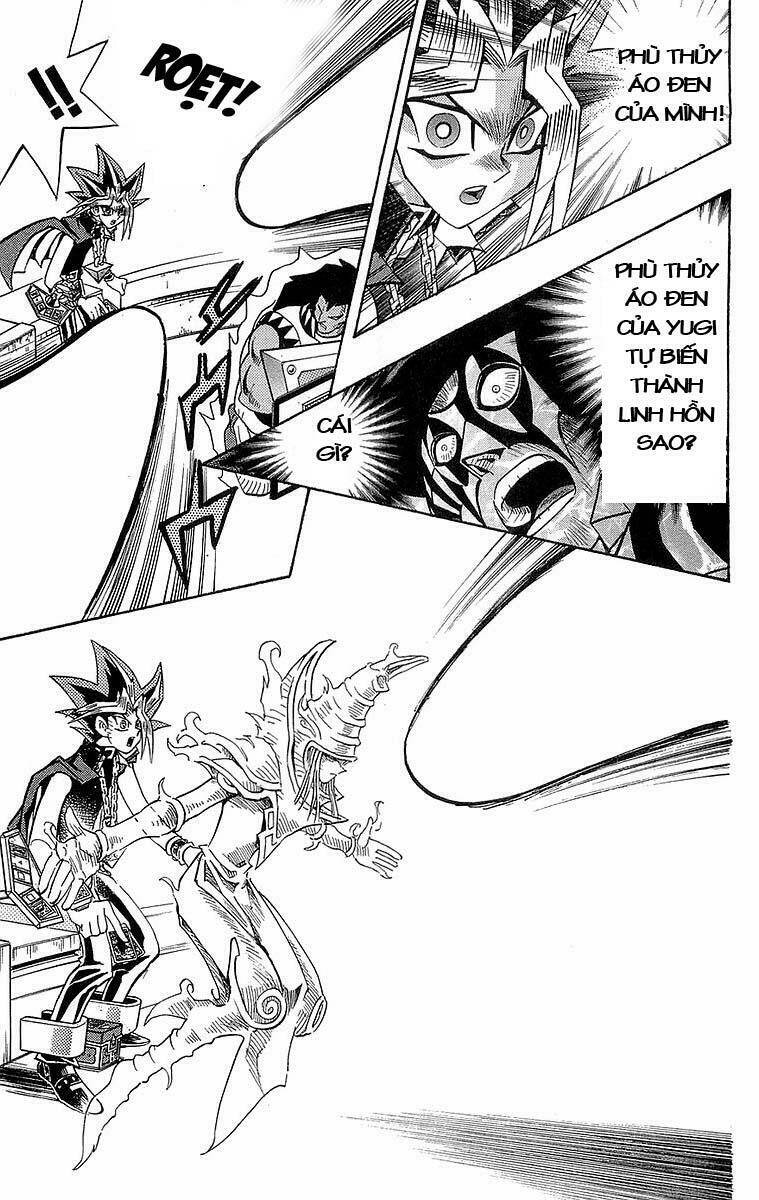 Vua Trò Chơi Chapter 163 - Trang 2