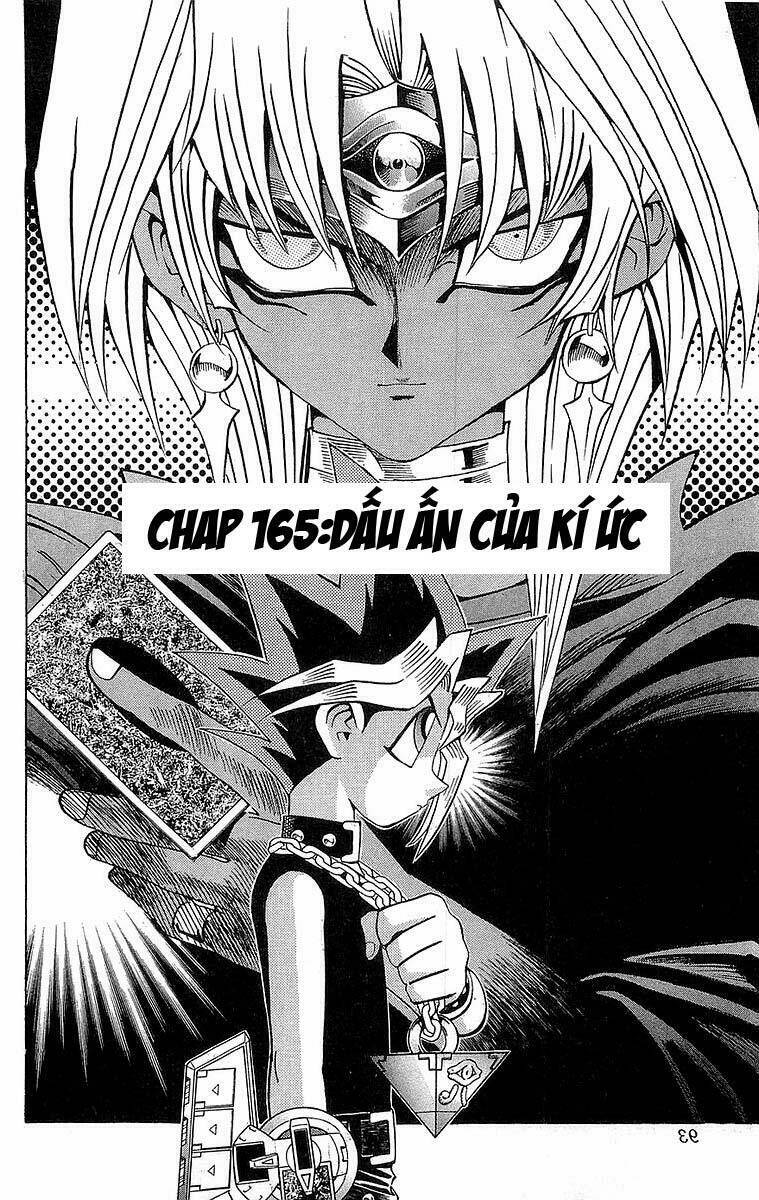 Vua Trò Chơi Chapter 165 - Trang 2