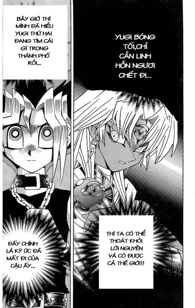 Vua Trò Chơi Chapter 165 - Trang 2