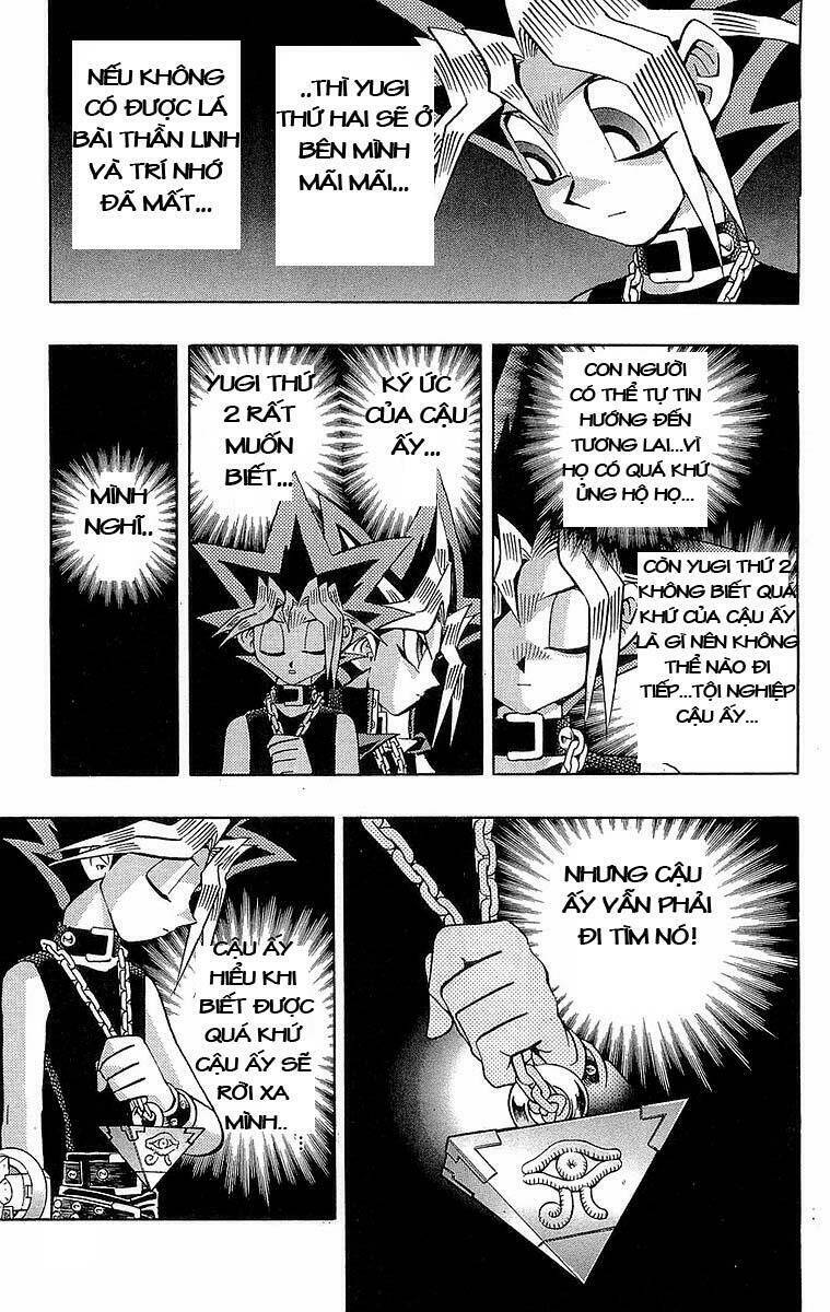 Vua Trò Chơi Chapter 165 - Trang 2