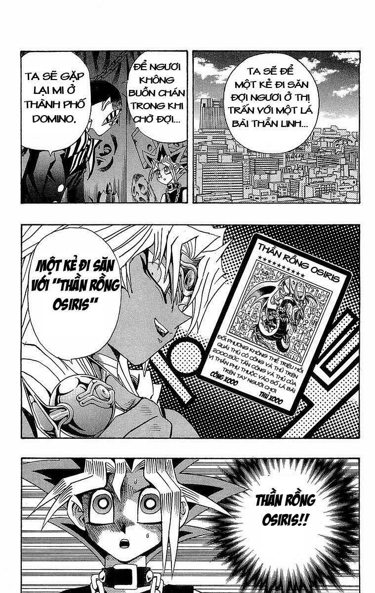 Vua Trò Chơi Chapter 165 - Trang 2