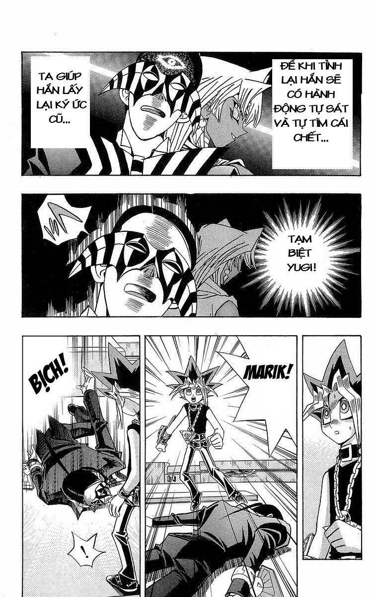 Vua Trò Chơi Chapter 165 - Trang 2