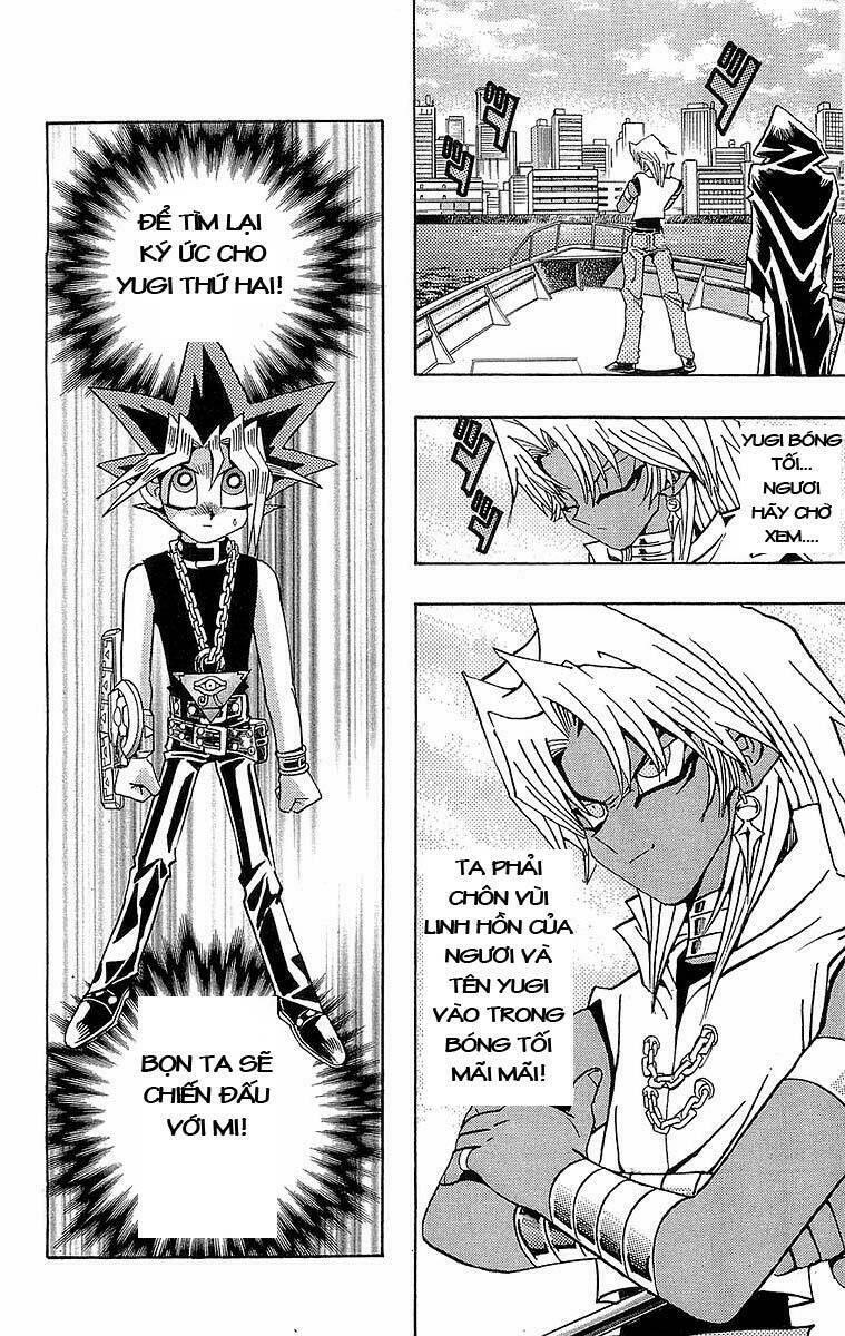 Vua Trò Chơi Chapter 165 - Trang 2