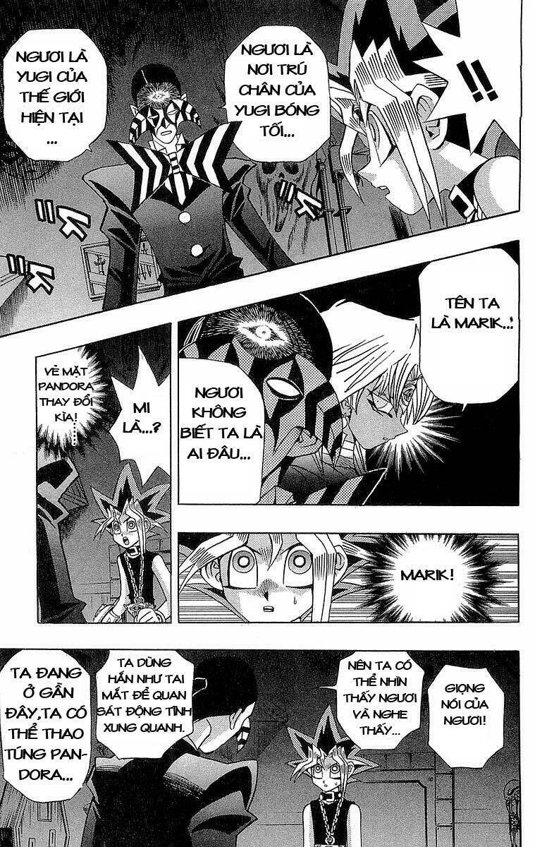 Vua Trò Chơi Chapter 165 - Trang 2