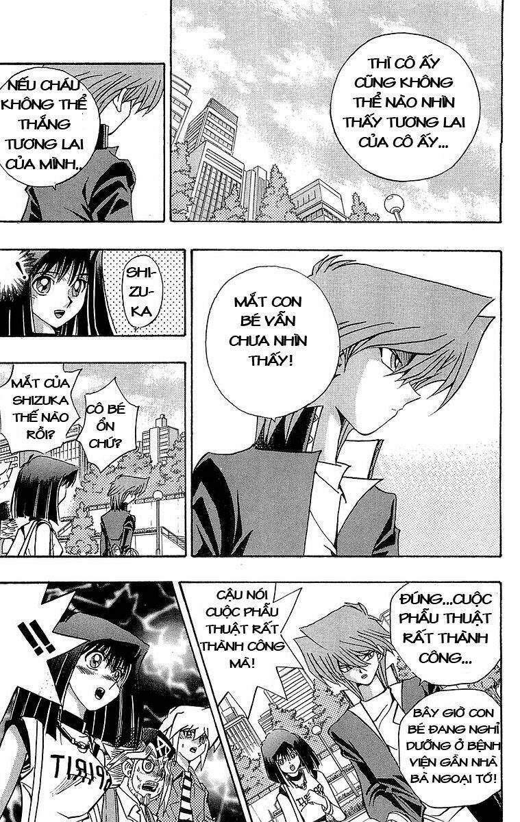 Vua Trò Chơi Chapter 166 - Trang 2