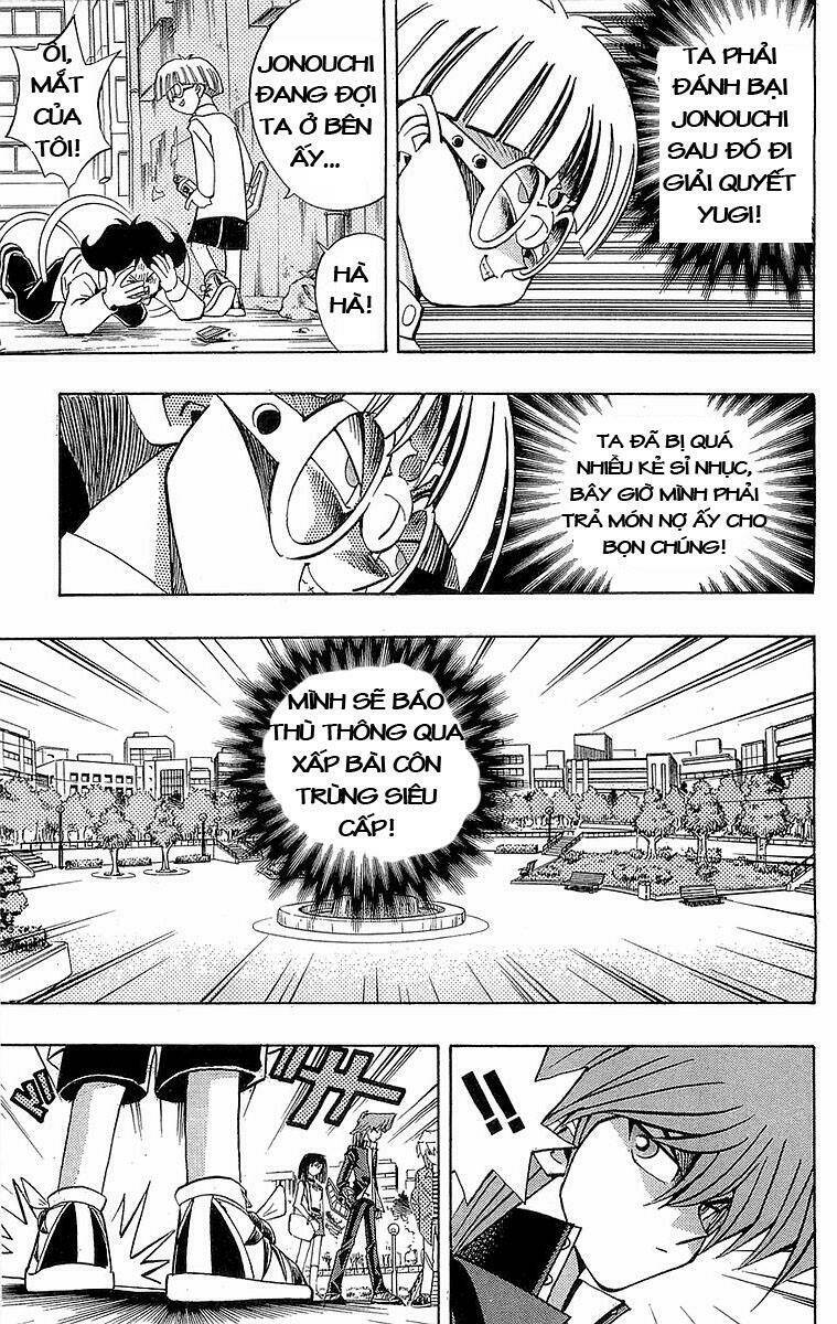 Vua Trò Chơi Chapter 166 - Trang 2