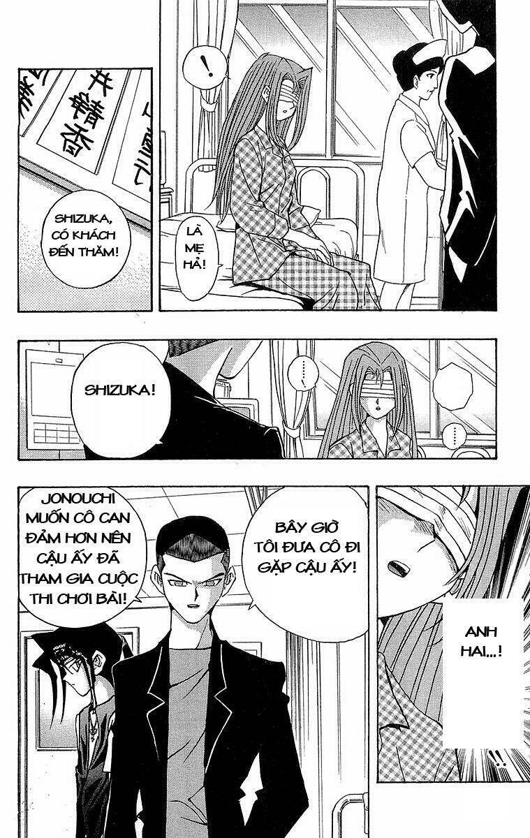 Vua Trò Chơi Chapter 166 - Trang 2