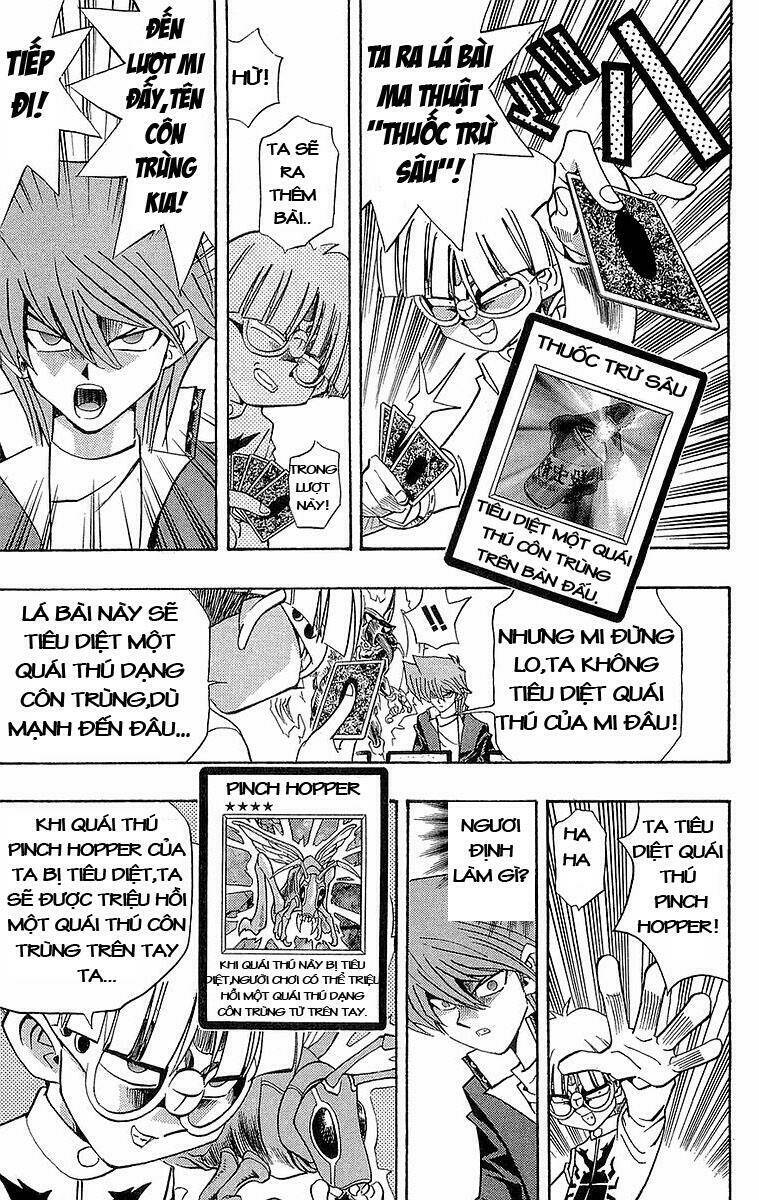 Vua Trò Chơi Chapter 168 - Trang 2