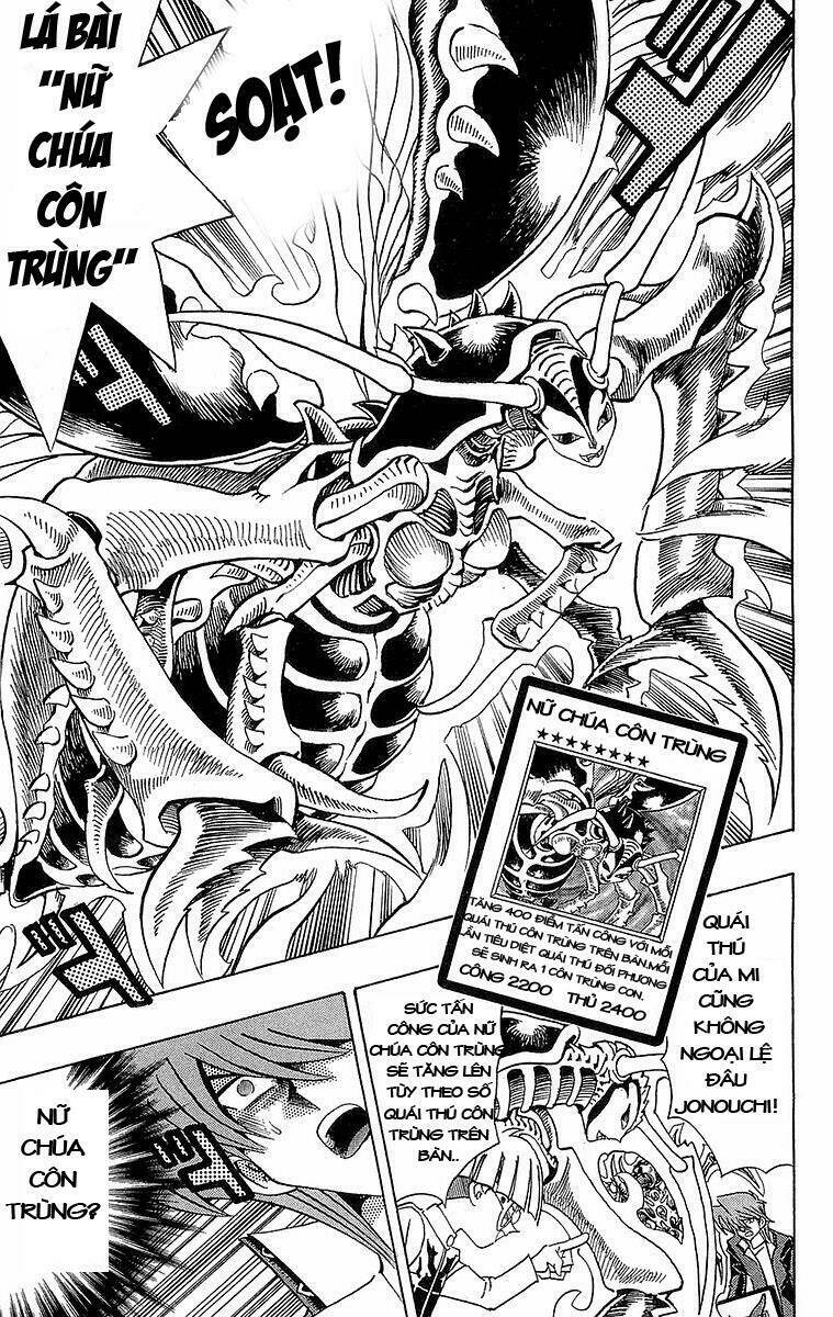 Vua Trò Chơi Chapter 168 - Trang 2