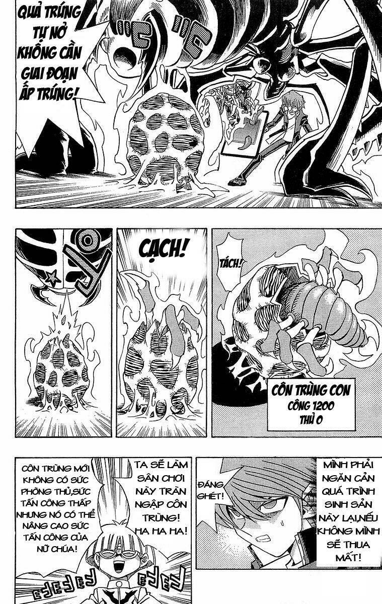 Vua Trò Chơi Chapter 168 - Trang 2