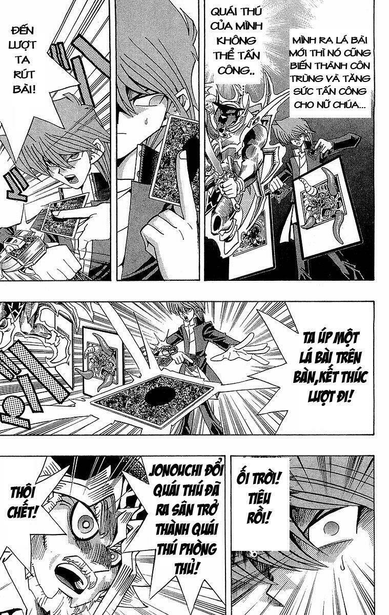 Vua Trò Chơi Chapter 168 - Trang 2