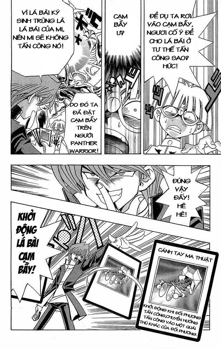 Vua Trò Chơi Chapter 168 - Trang 2