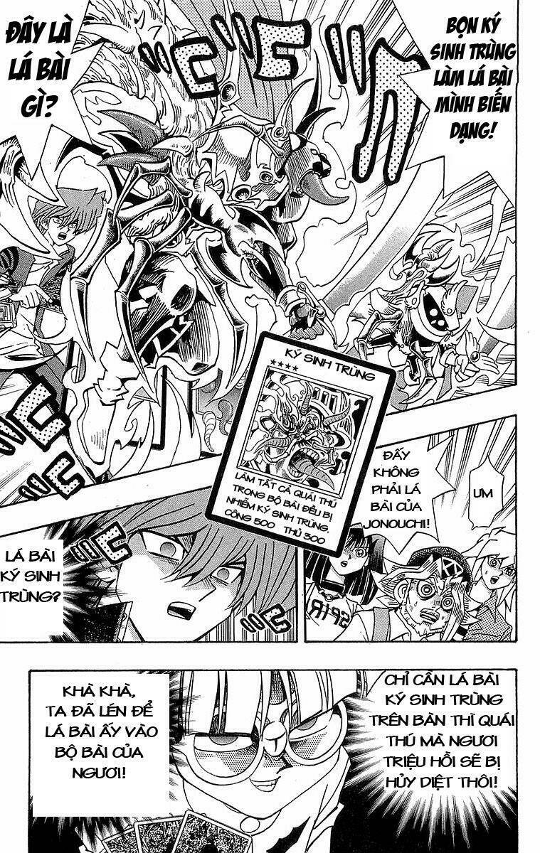 Vua Trò Chơi Chapter 168 - Trang 2