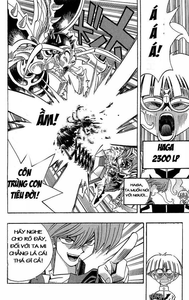 Vua Trò Chơi Chapter 168 - Trang 2