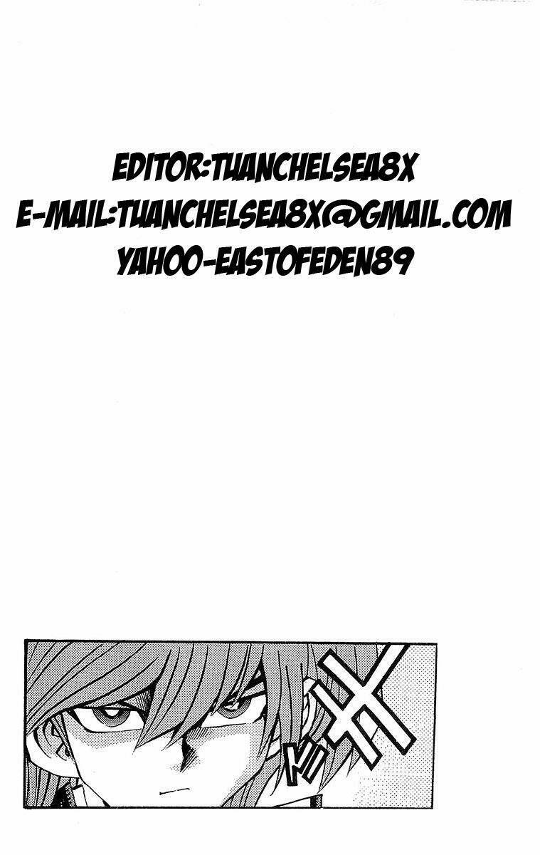 Vua Trò Chơi Chapter 168 - Trang 2