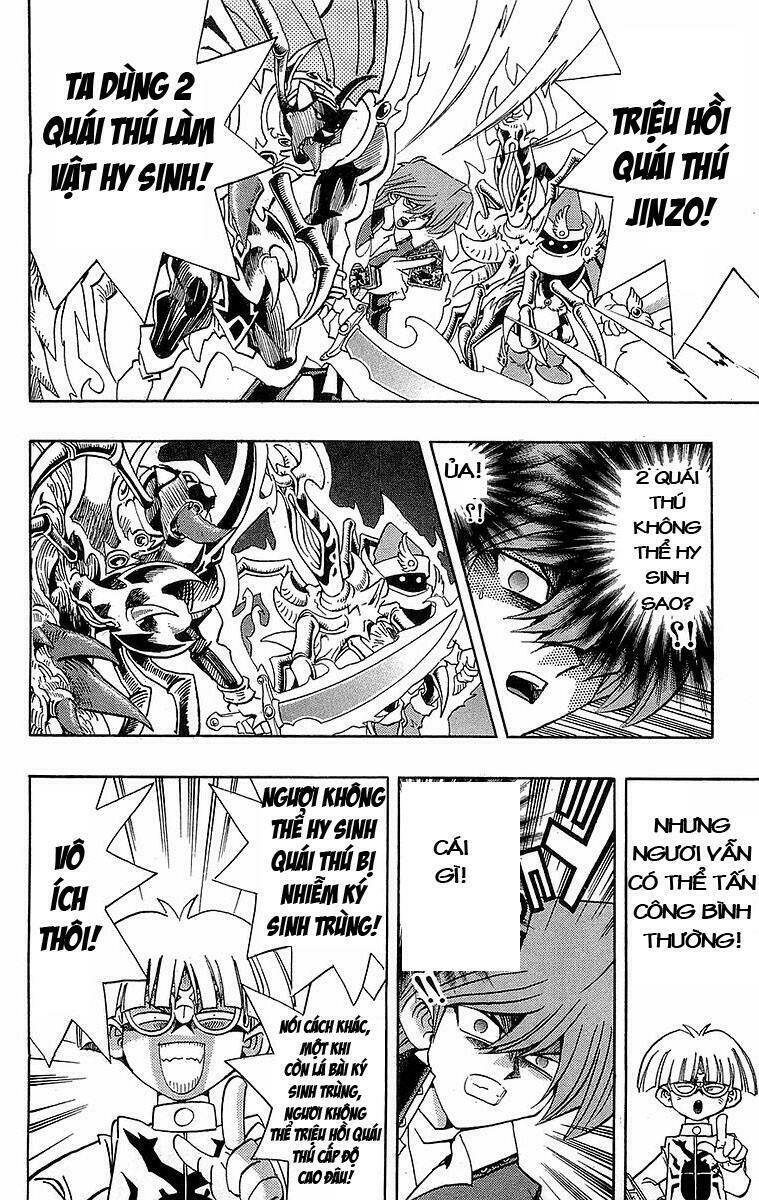 Vua Trò Chơi Chapter 168 - Trang 2