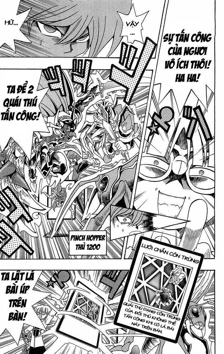 Vua Trò Chơi Chapter 168 - Trang 2