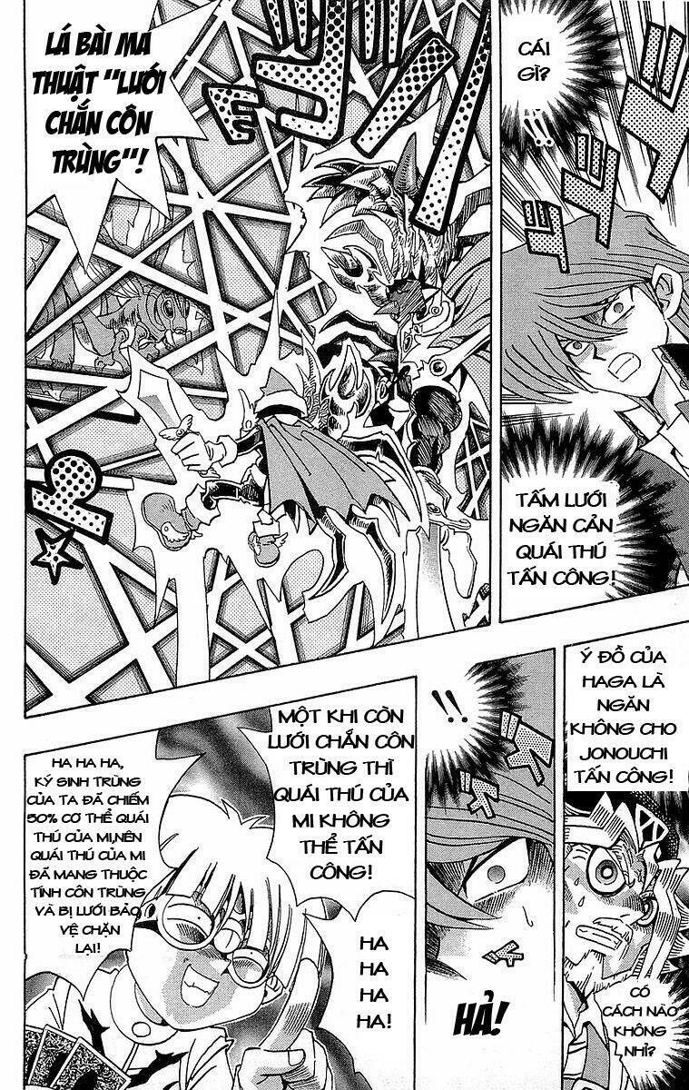 Vua Trò Chơi Chapter 168 - Trang 2