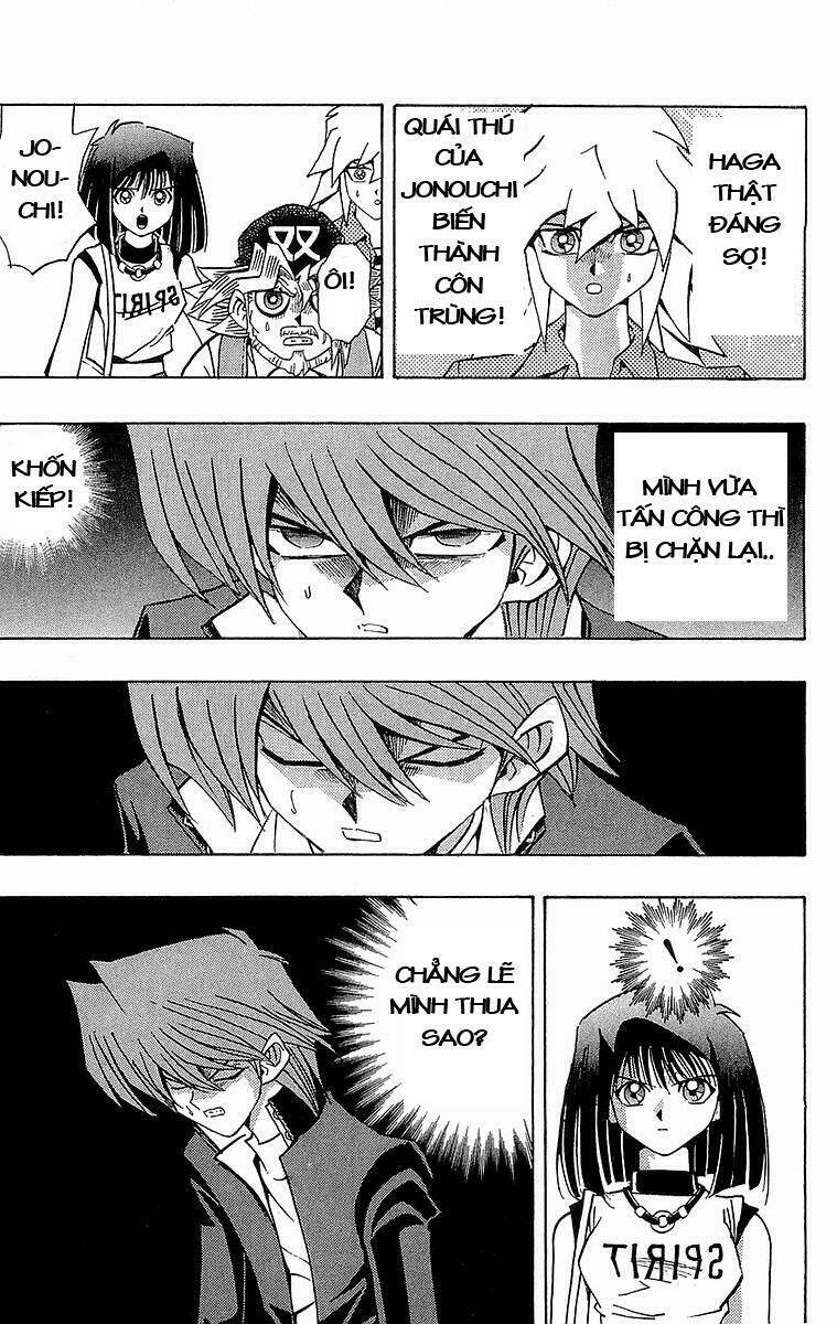 Vua Trò Chơi Chapter 168 - Trang 2