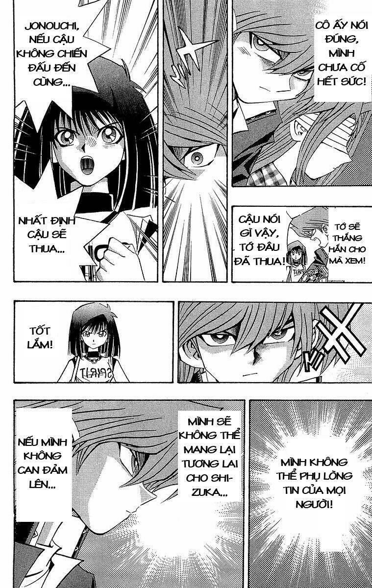 Vua Trò Chơi Chapter 168 - Trang 2