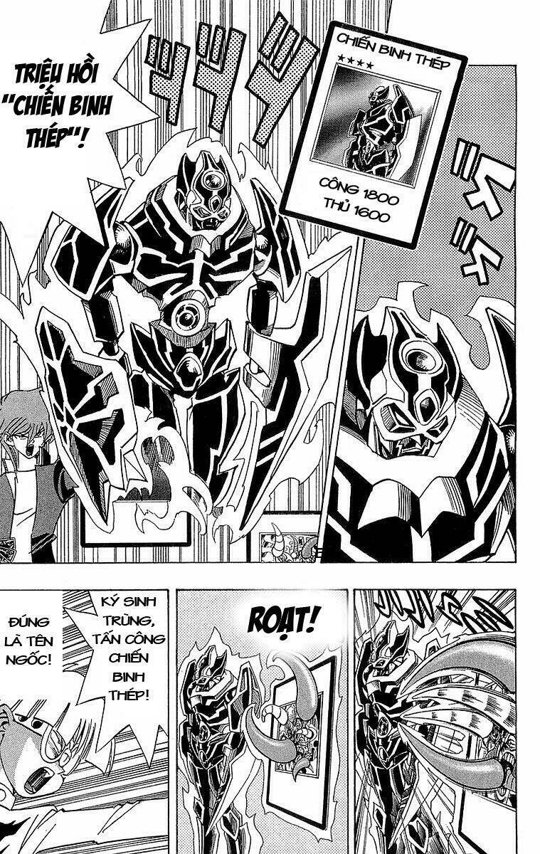 Vua Trò Chơi Chapter 169 - Trang 2