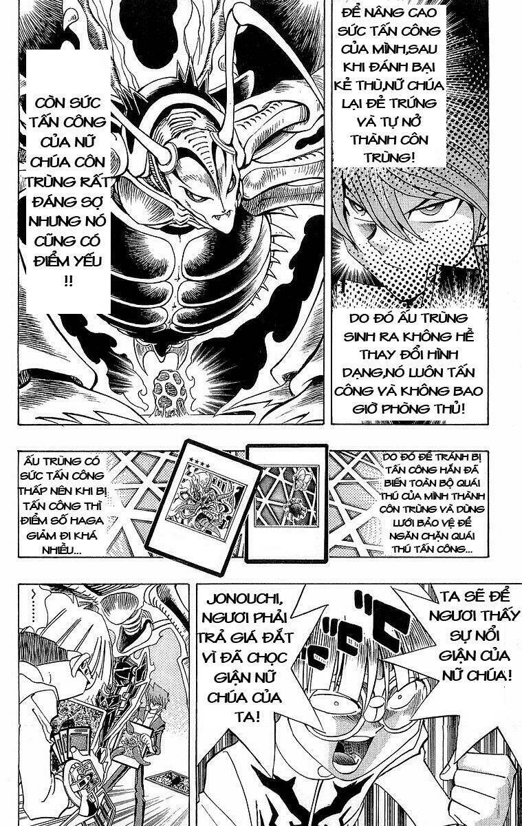 Vua Trò Chơi Chapter 169 - Trang 2