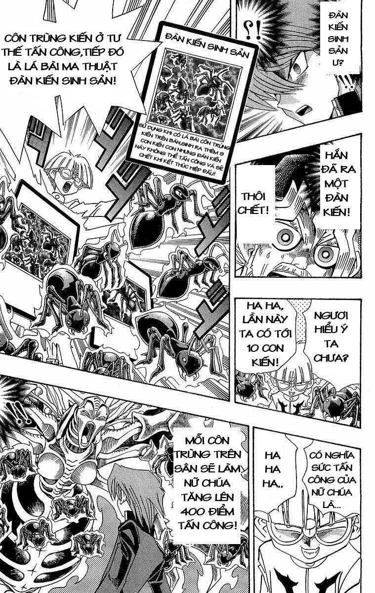 Vua Trò Chơi Chapter 169 - Trang 2