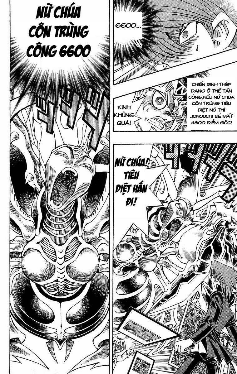 Vua Trò Chơi Chapter 169 - Trang 2