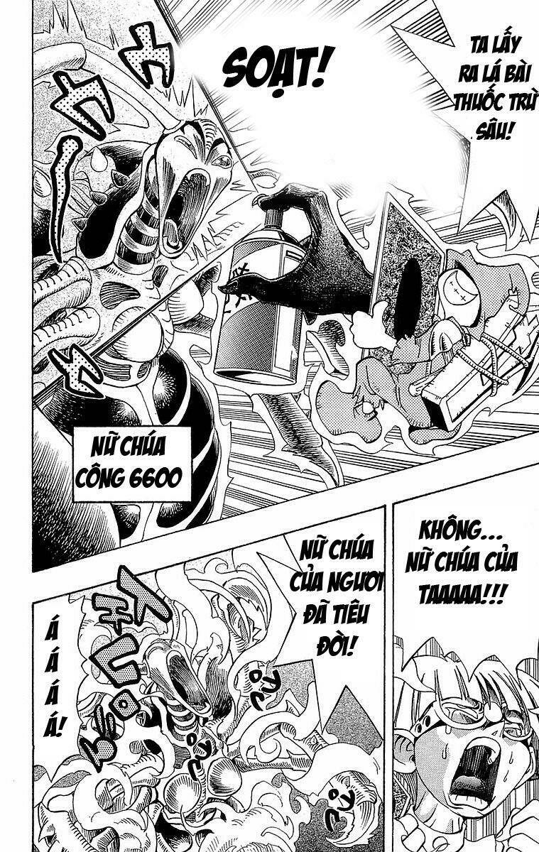 Vua Trò Chơi Chapter 169 - Trang 2