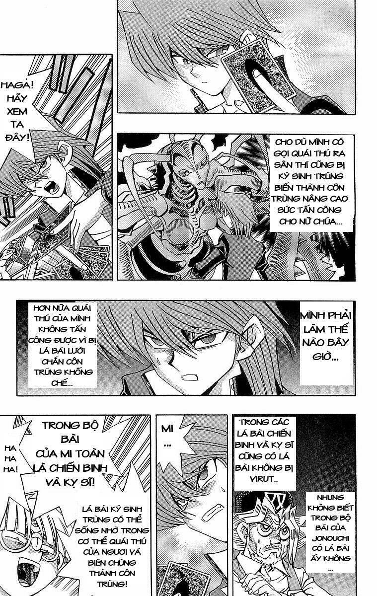 Vua Trò Chơi Chapter 169 - Trang 2