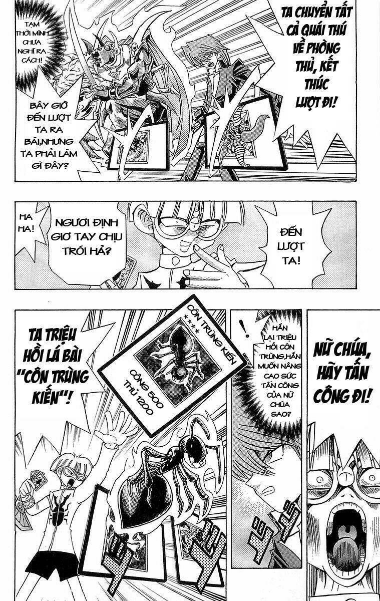 Vua Trò Chơi Chapter 169 - Trang 2