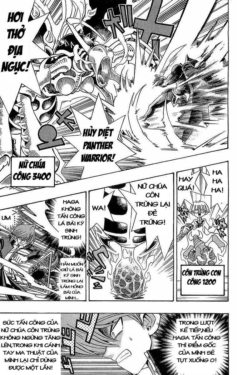 Vua Trò Chơi Chapter 169 - Trang 2