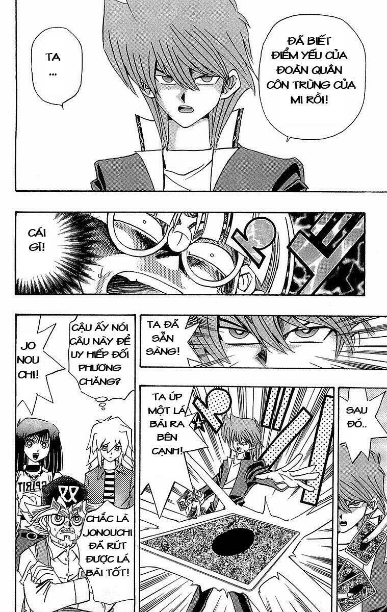 Vua Trò Chơi Chapter 169 - Trang 2