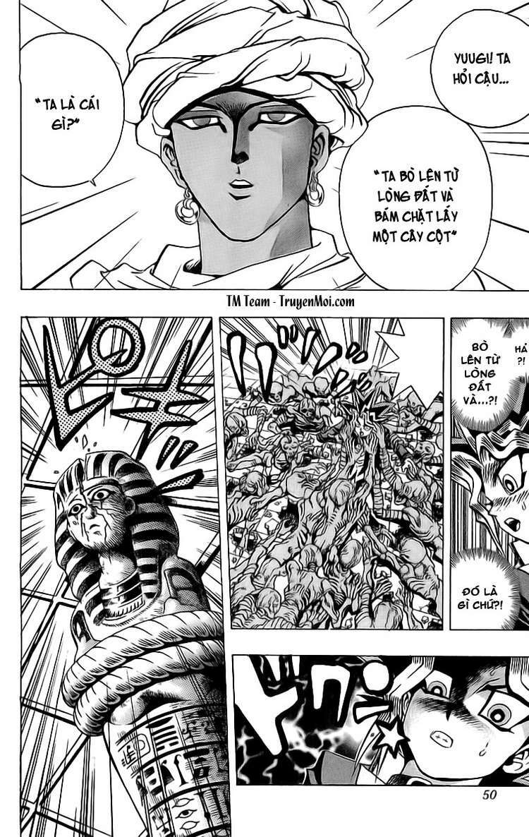 Vua Trò Chơi Chapter 17 - Trang 2