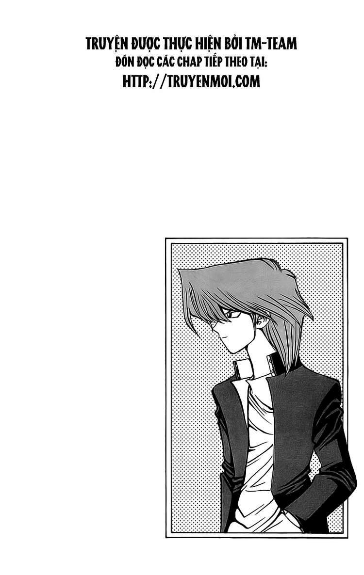 Vua Trò Chơi Chapter 17 - Trang 2