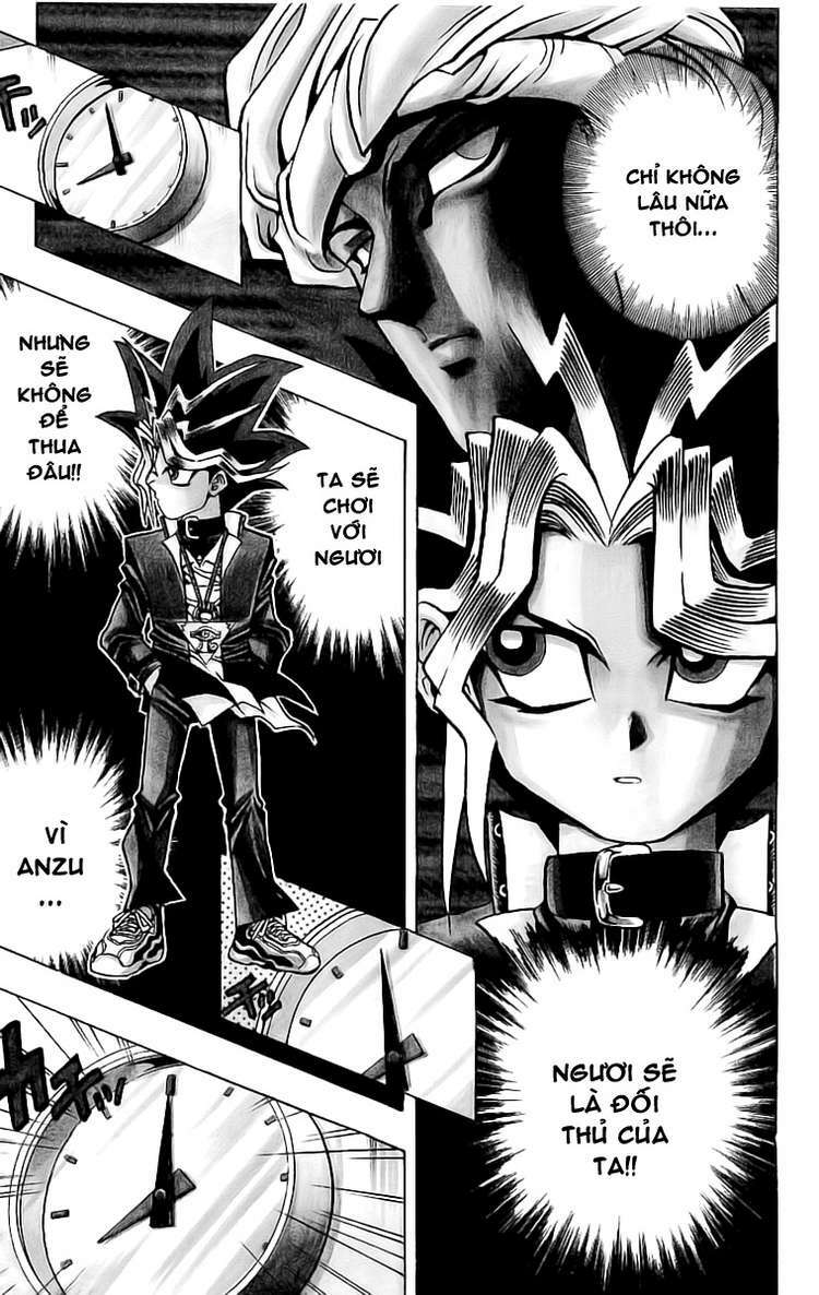 Vua Trò Chơi Chapter 17 - Trang 2