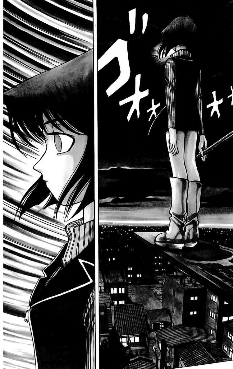 Vua Trò Chơi Chapter 17 - Trang 2