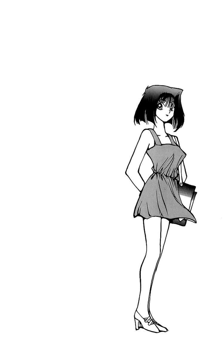 Vua Trò Chơi Chapter 17 - Trang 2