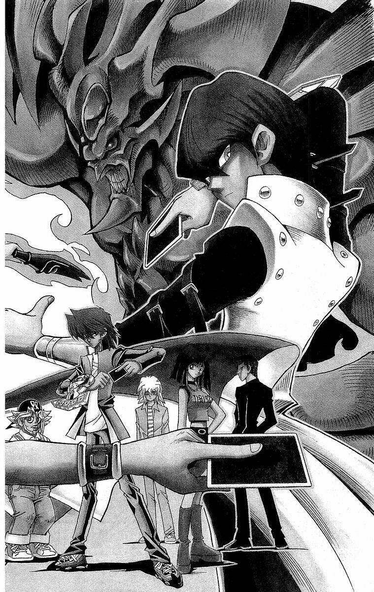 Vua Trò Chơi Chapter 170 - Trang 2