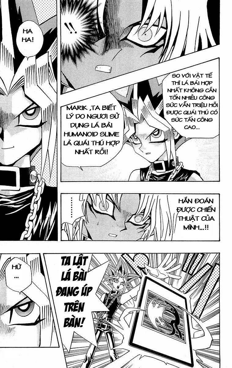 Vua Trò Chơi Chapter 171 - Trang 2