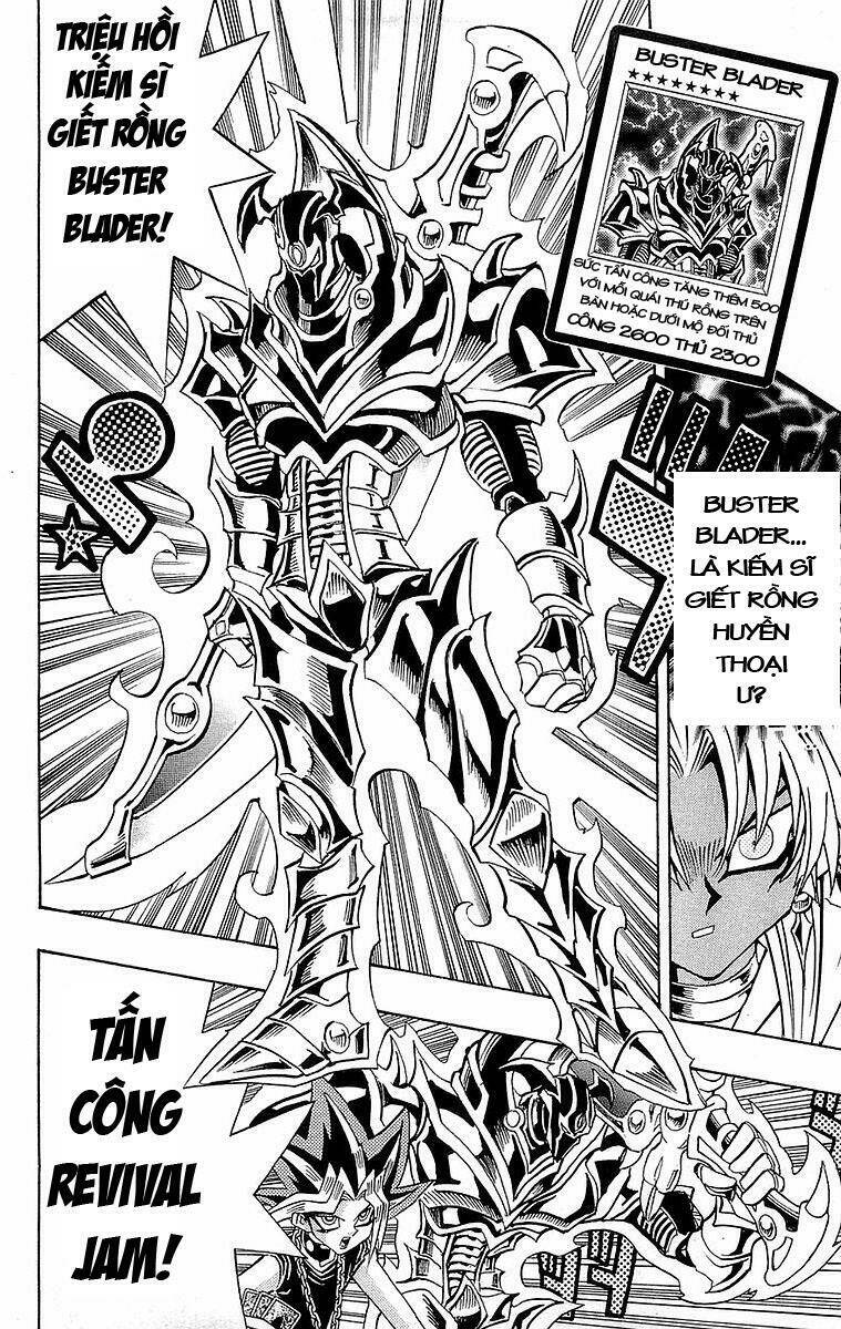 Vua Trò Chơi Chapter 172 - Trang 2