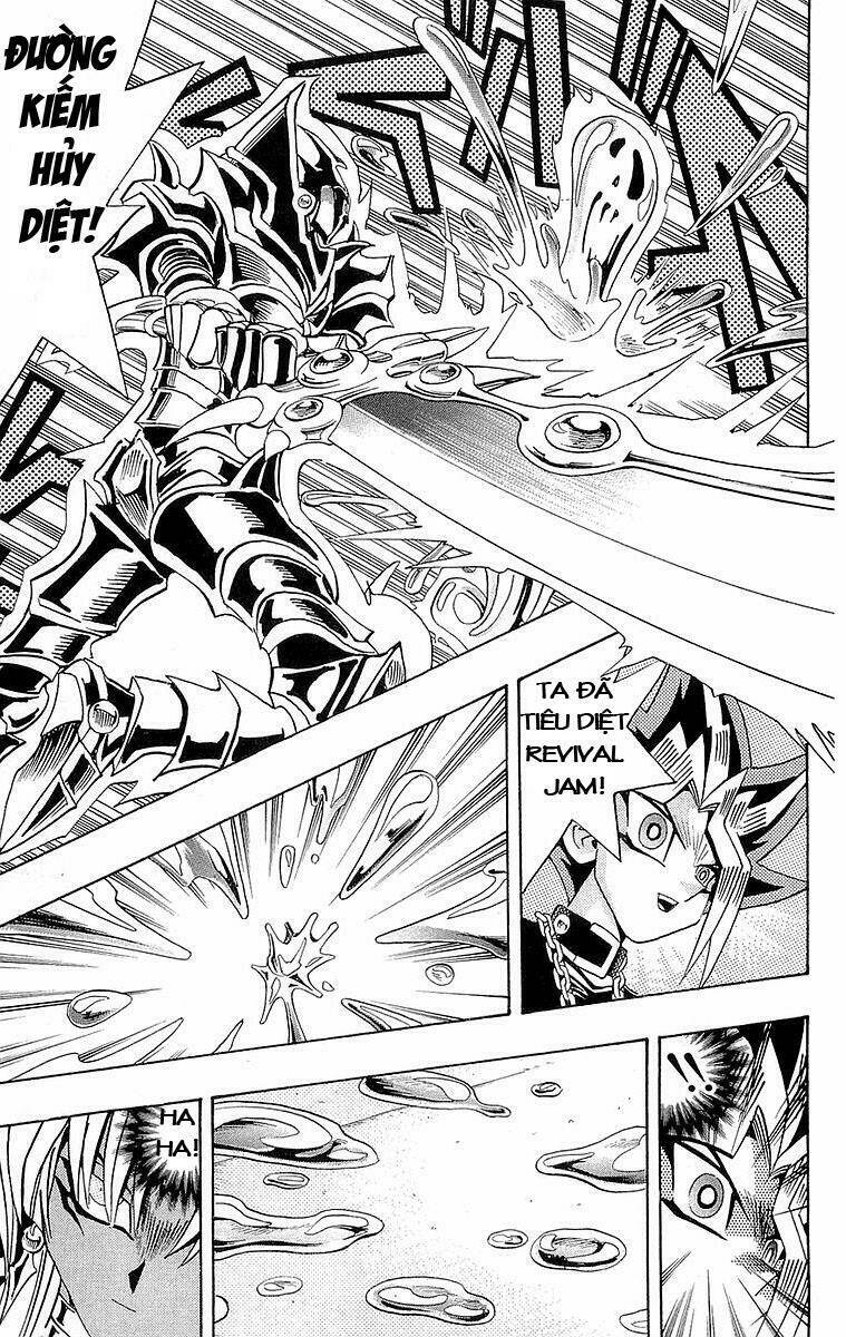 Vua Trò Chơi Chapter 172 - Trang 2