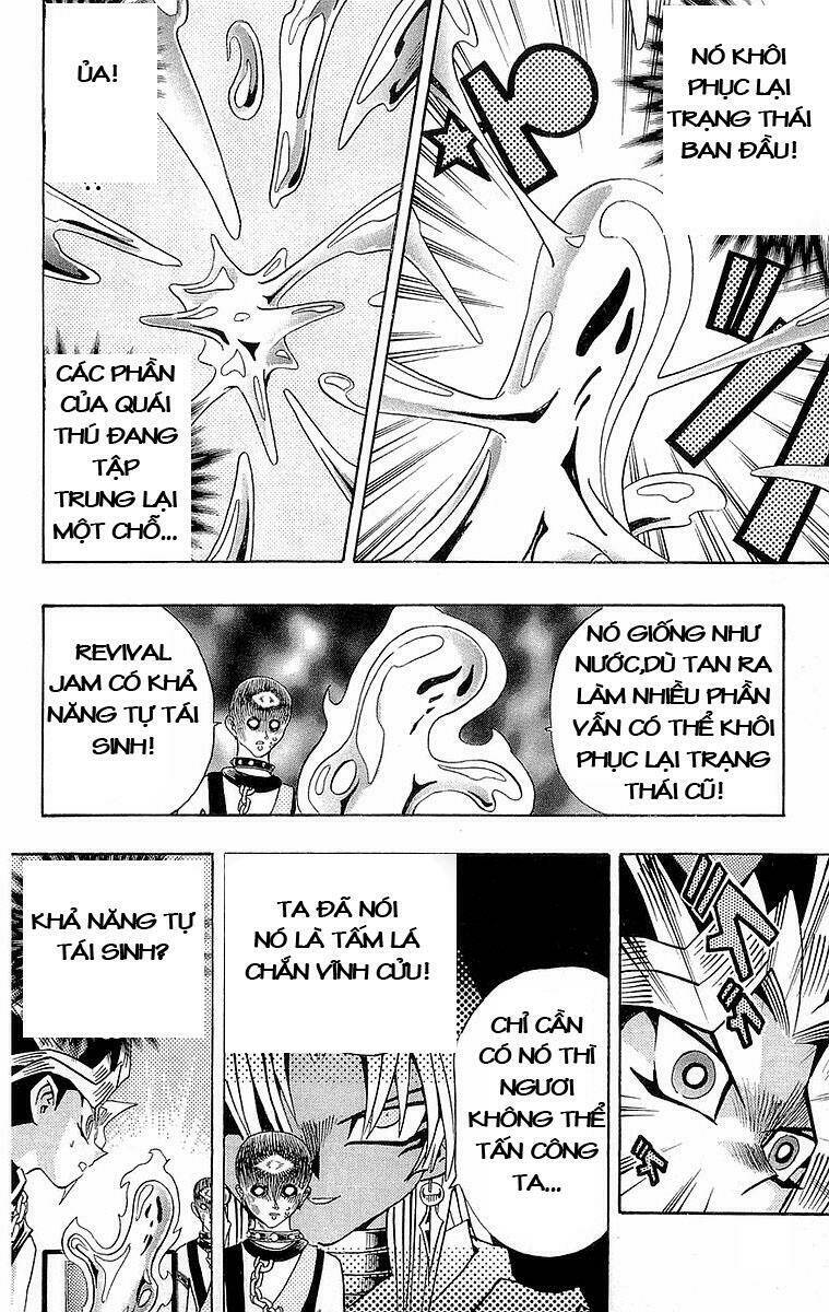 Vua Trò Chơi Chapter 172 - Trang 2