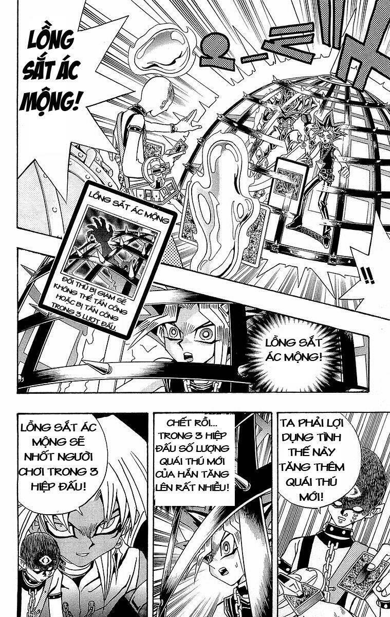 Vua Trò Chơi Chapter 172 - Trang 2