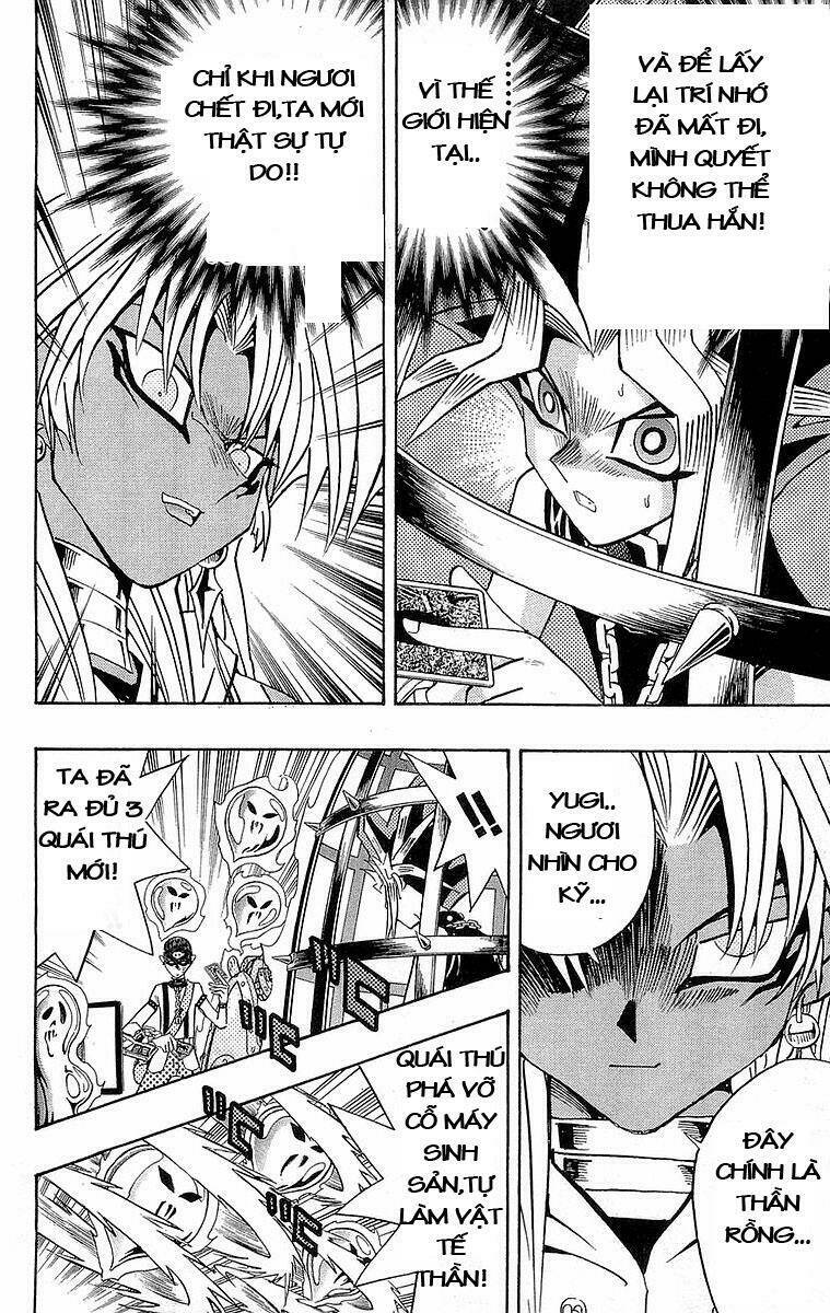 Vua Trò Chơi Chapter 172 - Trang 2