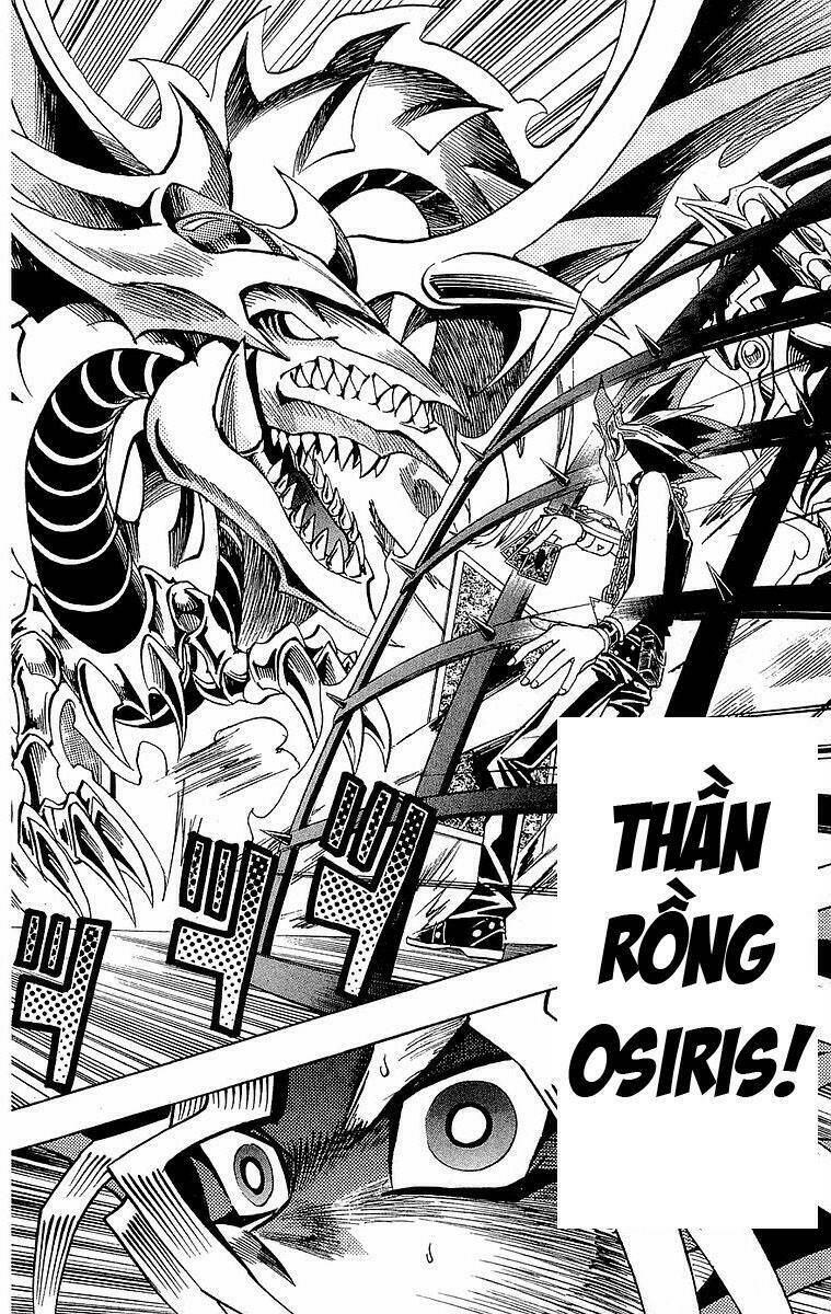 Vua Trò Chơi Chapter 172 - Trang 2