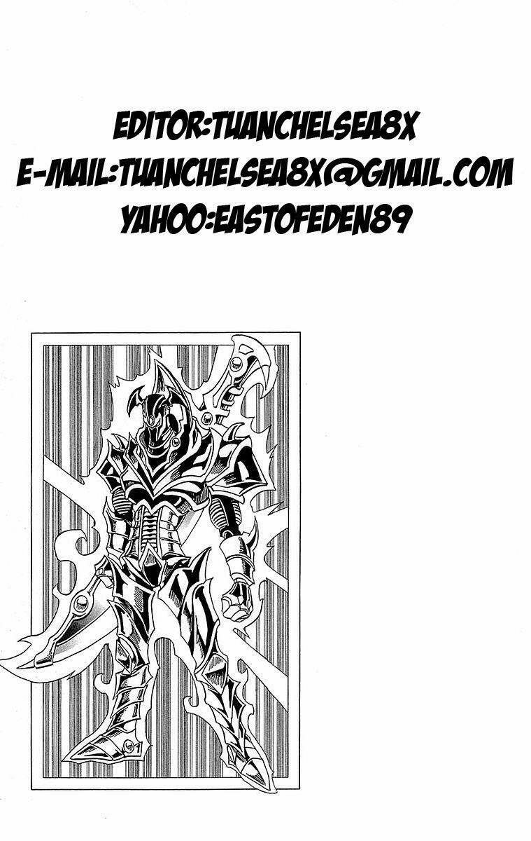 Vua Trò Chơi Chapter 172 - Trang 2